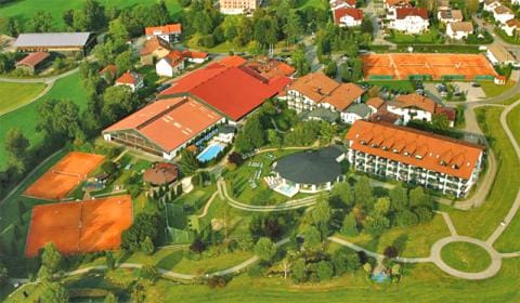 Sport-, Kur- & Wellnesshotel Weiler