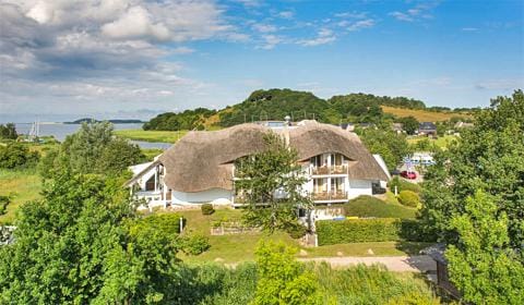 Urlaubs- & Wellnesshotel Ostseebad Baabe