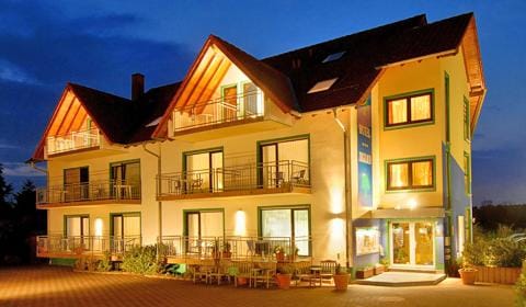 Wohlfühl- und Wellnesshotel Babenhausen