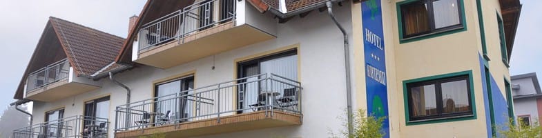 Hotel Ziegelruh, Wohlfühl- und Wellnesshotel Babenhausen/Hessen
