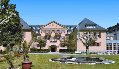 Superior Wellness & Spa Hotel Bad Bertrich