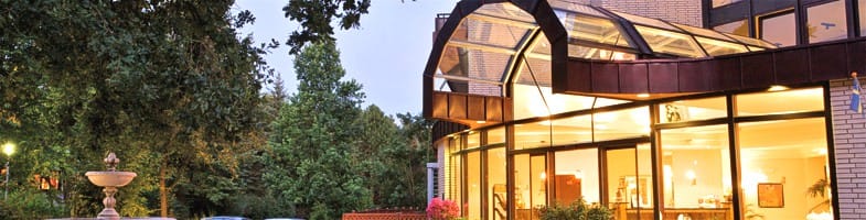 sonnenhotel AMTSHEIDE, Golf- & Urlaubshotel Bad Bevensen/Lüneburger Heide