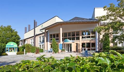 Urlaubs- und Wellnesshotel Bad Birnbach
