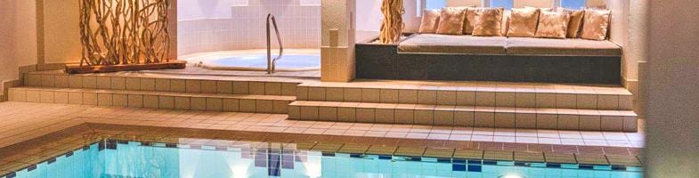 Kunzmann's Hotel & SPA, Superior Wellnesshotel Bad Bocklet/Franken, Frankenwald