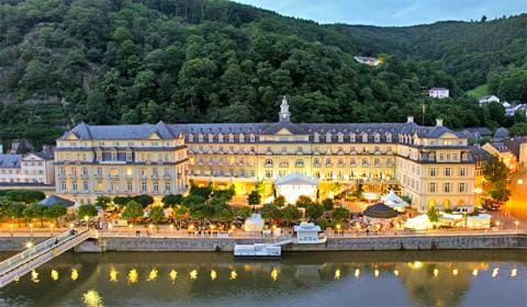 Grand Hotel Bad Ems