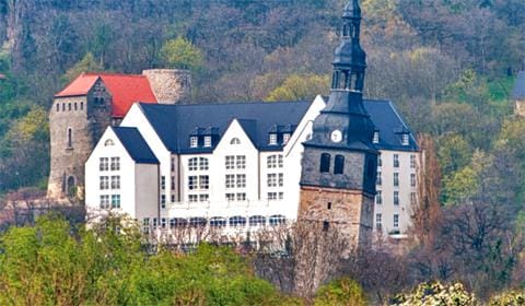 Hotel für Urlaub und Wellness Bad Frankenhausen