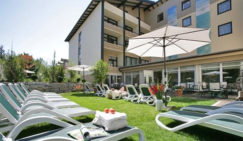 SPA- und Wellnesshotel Bad Füssing