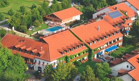Wellnesshotel Bad Griesbach