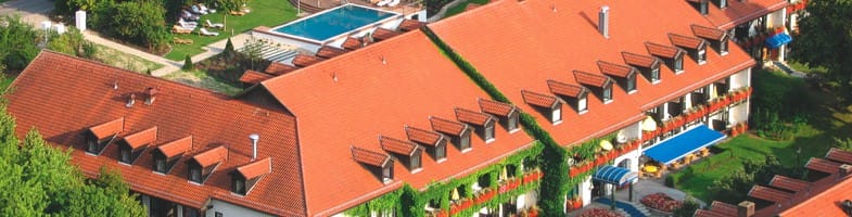 Hotel Drei Quellen Therme, Wellnesshotel Bad Griesbach/Niederbayern