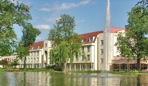 Hotel Thermalis Bad Hersfeld
