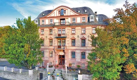 Wellness-Residence Bad Kissingen