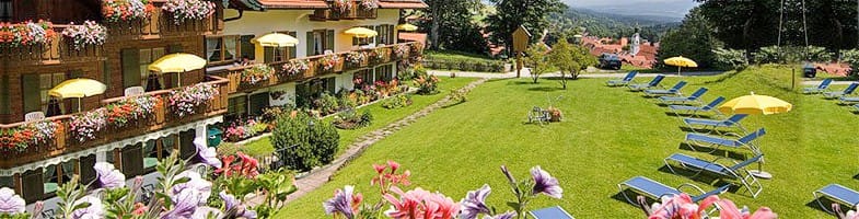 moor&mehr Bio-Kurhotel, Bio-Kurhotel in Bad Kohlgrub Bad Kohlgrub/Oberbayern