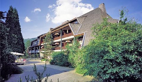 Urlaubshotel Bad Orb