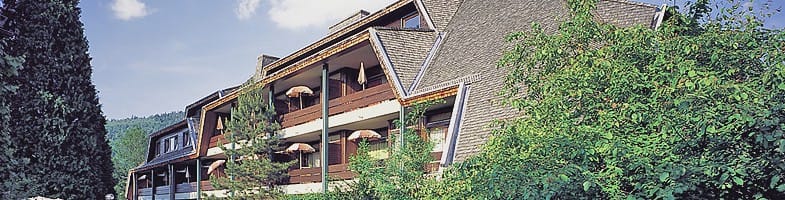 Hotel Orbtal, Urlaubshotel Bad Orb/Hessen