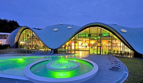 Hotel und Therme Bad Orb