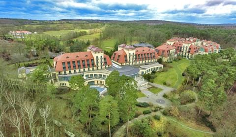 Precise Resort Bad Saarow Scharmützelsee