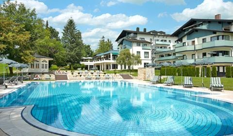 Vitalhotel Bad Wörishofen