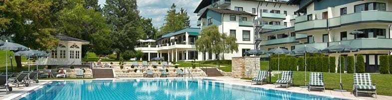 Hotel Tanneck, Vitalhotel Bad Wörishofen/Allgäu