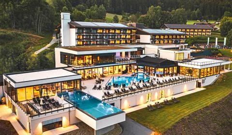 Urlaubs- & Wellnesshotel Lam