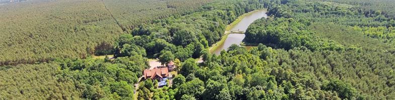 Neue Mühle, Landhotel mit Wellnessangebot bei Brandenburg an der Havel/Brandenburg
