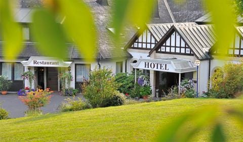 Hotel & SPA Resort Wirsberg