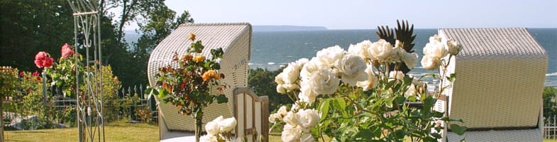 Akzent Hotel & Wellnesscenter, Hotel mit Kur,- Gesundheits,- und Wellnesscenter Ostseebad Göhren/Insel Rügen