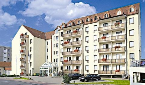 Hotel Gothaer Hof Gotha