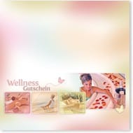 Wellness Gutschein