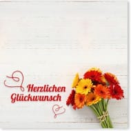 Glückwunsch-Gutschein