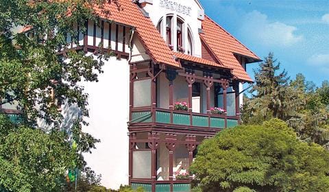 Vitalhotel Bad Harzburg