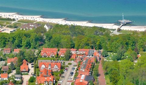 Hotel Resort und SPA Hohwacht