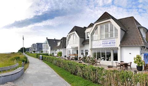 Hotel an der Strandpromenade Hohwacht