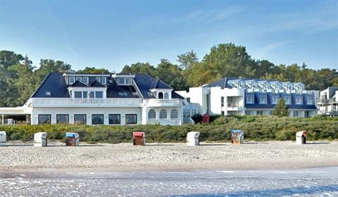 Strand- und Wellnesshotel Hohwacht