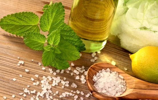 Wellness Woche
