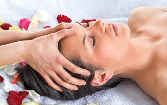 Wellness Wochenende