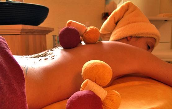Wellnesswoche