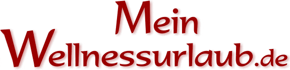 Wellnessurlaub, Wellnessreisen