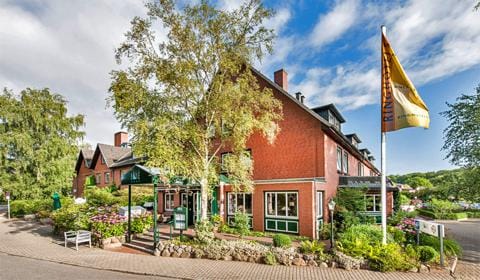 Superior City- und Wellnesshotel Kiel
