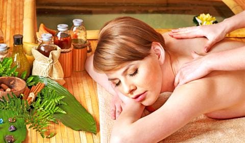 Wellness Kurzurlaub