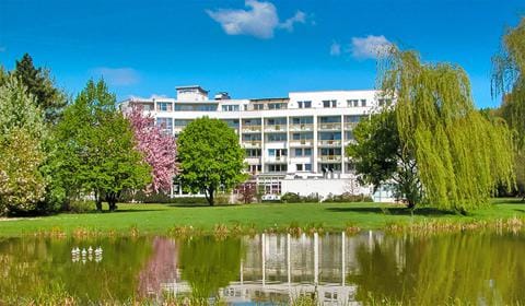 Hotel am Stadtpark Lünen