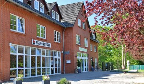 Urlaubs- und Ostseehotel Warnemünde-Markgrafenheide