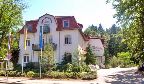 Wellnesshotel Waren / Müritz