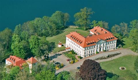 Seeschloss Schorssow Schorssow