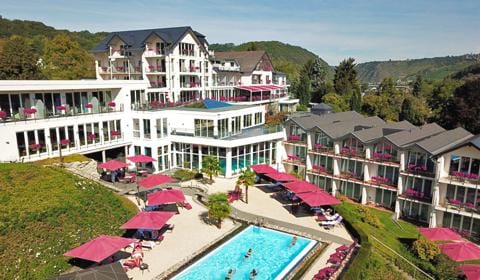 Urlaubs- & Wellnesshotel Löf