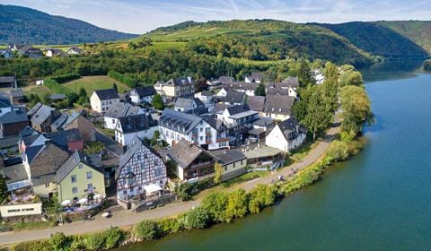 Landidyll Wein-, Wellness- & Urlaubshotel Senheim-Senhals