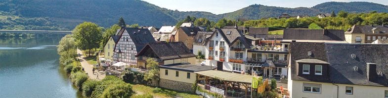 Landidyll Hotel Weinhaus Halfenstube, Landidyll Wein-, Wellness- & Urlaubshotel Senheim-Senhals/Mosel, Hunsrück, Taunus, Westerwald