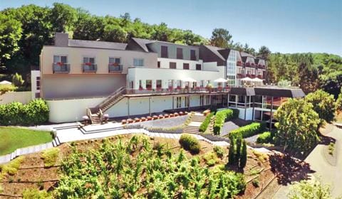 Eifel-Hotel mit Wellnessangebot Wittlich
