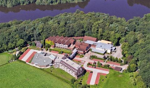 Land- und Wellnesshotel Varel