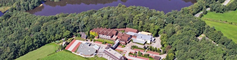 Upstalsboom Landhotel Friesland, Land- und Wellnesshotel Varel/Nordseeküste