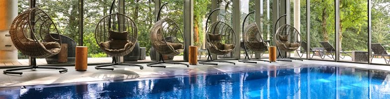 Wellness- und Berghotel, Wellness- und Berghotel Oberhof/Thüringer Wald